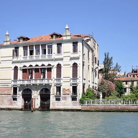 Ca' Granda Apartaments
